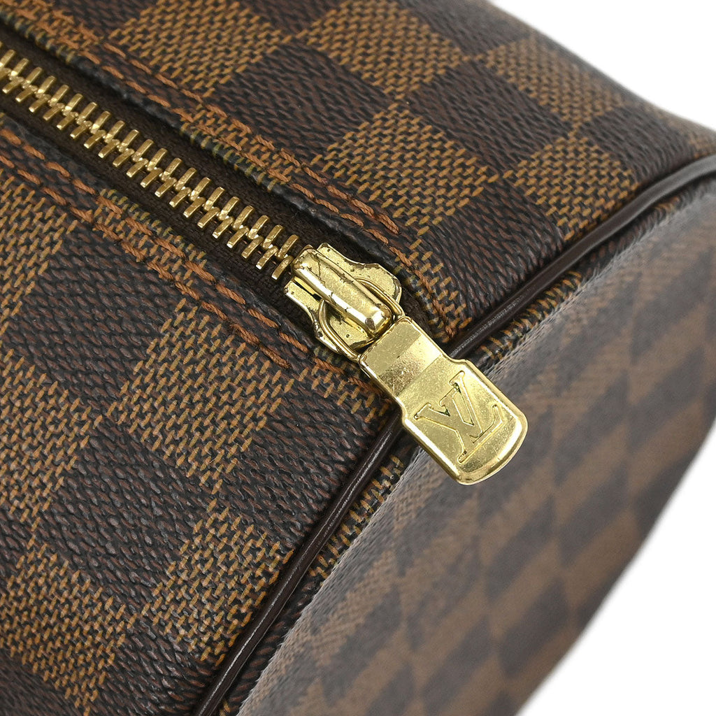 Louis Vuitton Damier Papillon 30 Handbag N51303