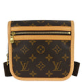 Louis Vuitton Monogram Bosphore Waist Bum Bag M40108