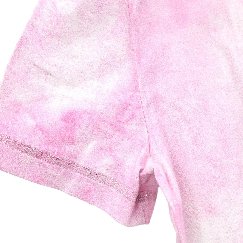 Chanel T-shirt Pink #40
