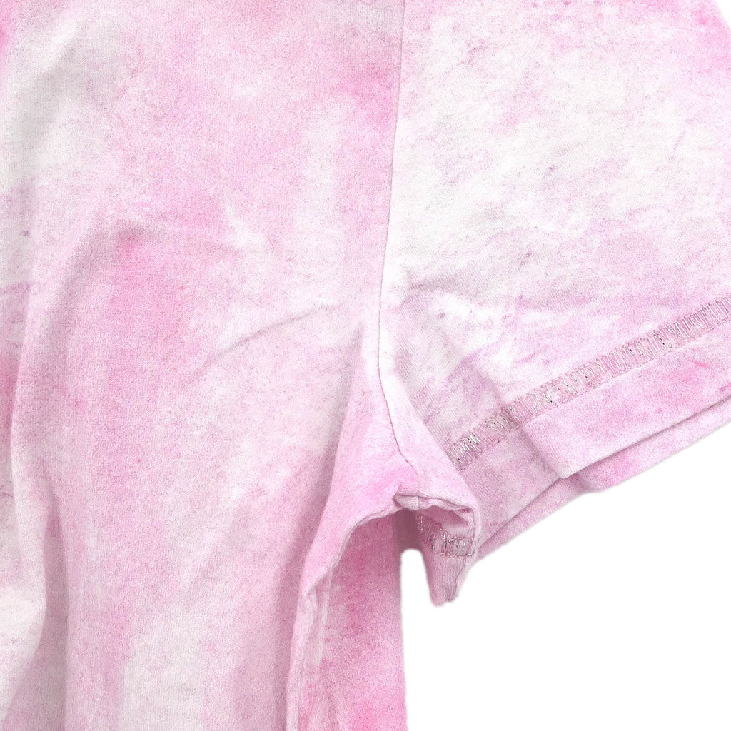 Chanel T-shirt Pink #40