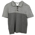 Chanel Short Sleeve Top Black #34