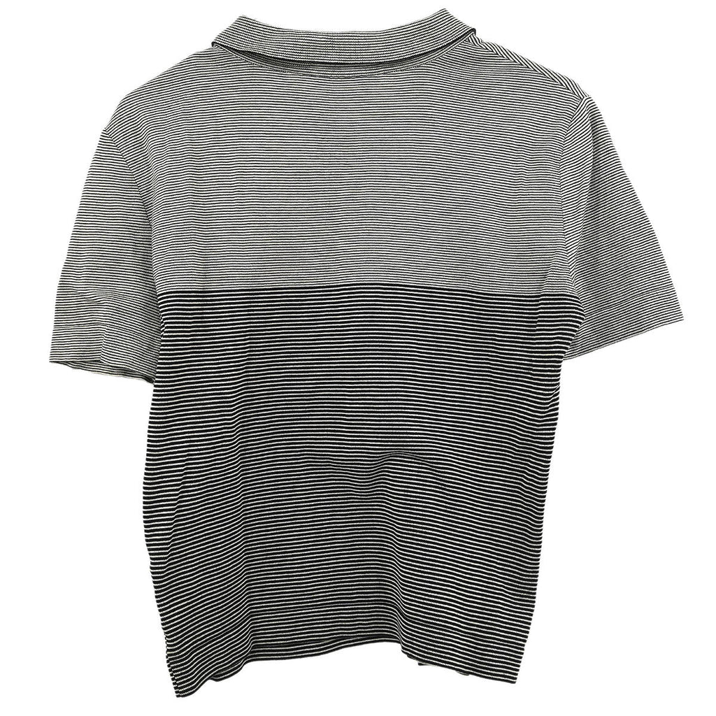 Chanel Short Sleeve Top Black #34