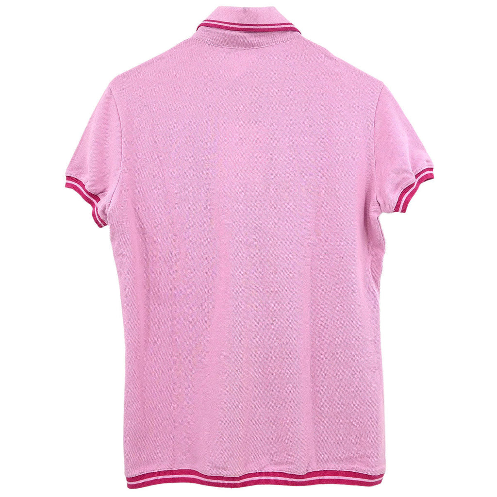 Christian Dior Short Sleeve Top Pink #44