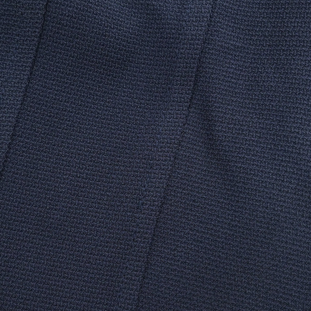 Chanel Short Sleeve Top Navy