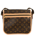 Louis Vuitton Monogram Messenger Bosphore PM Shoulder Bag M40106