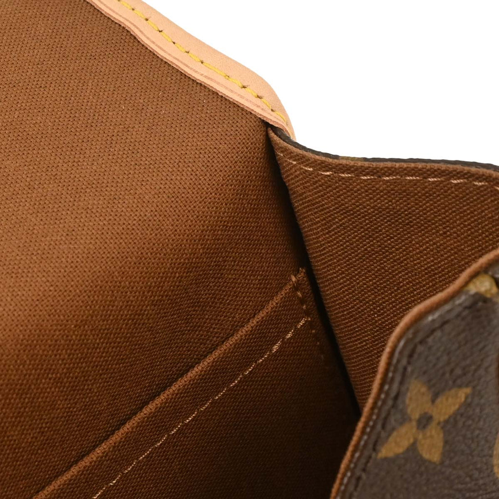 Louis Vuitton Monogram Messenger Bosphore PM Shoulder Bag M40106