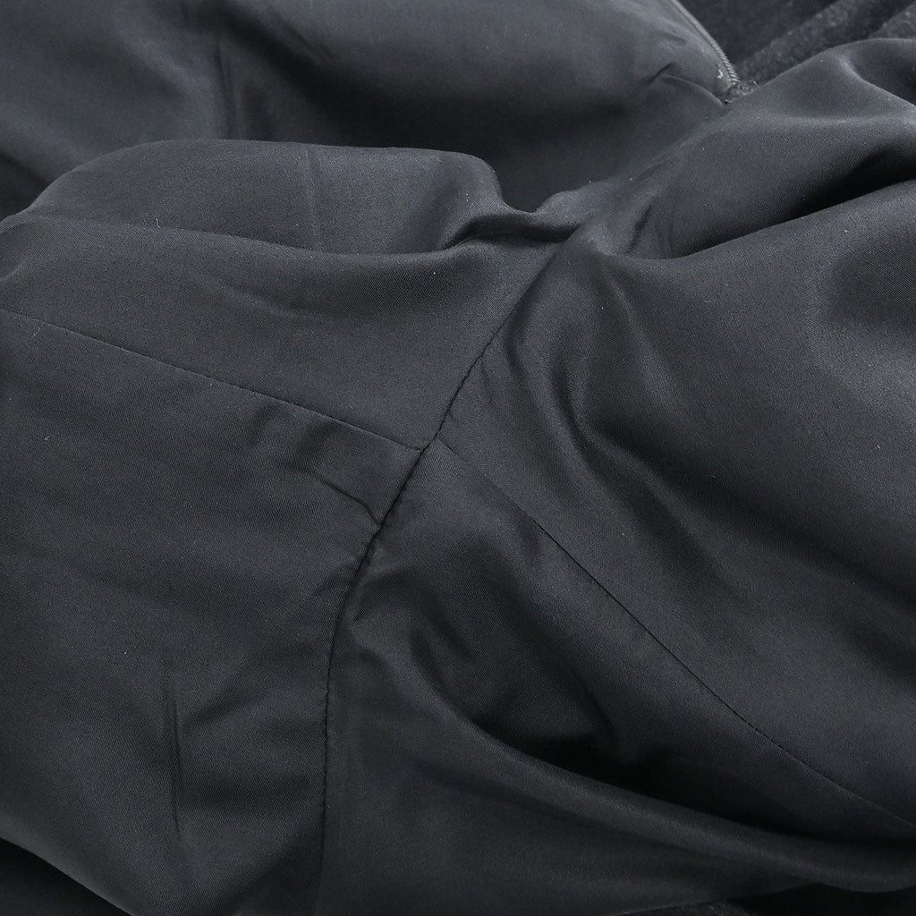 Chanel Long Pants Dark Gray