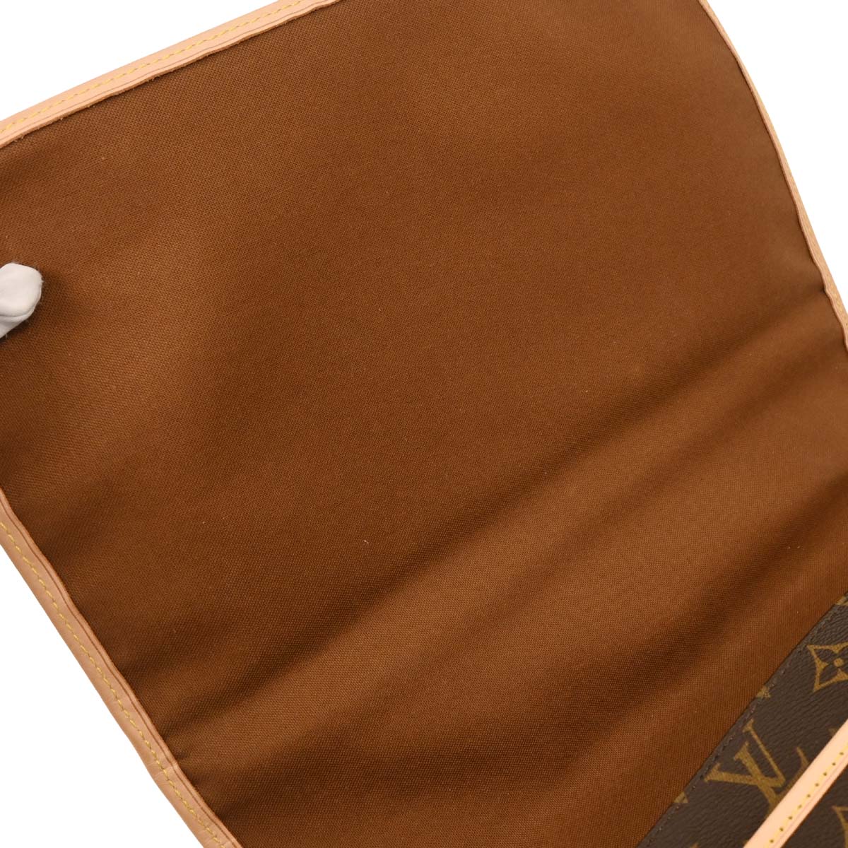 Louis Vuitton 2009 Monogram Messenger Bosphore GM Shoulder Bag M40105