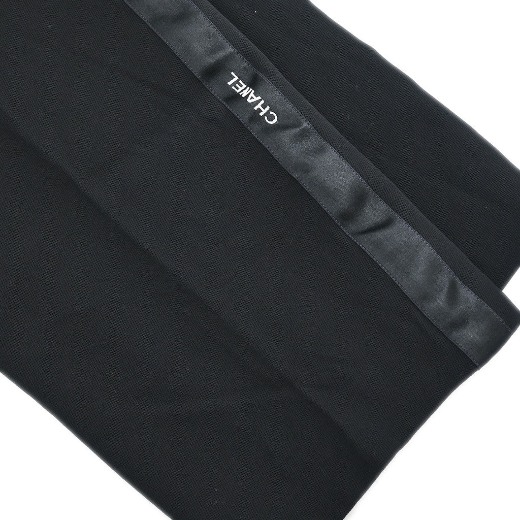 Chanel Long Pants Black #42