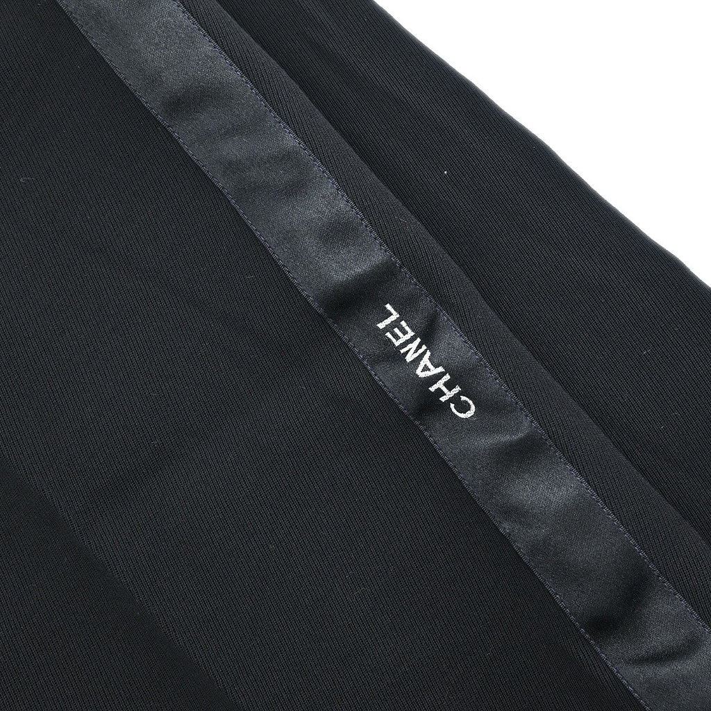 Chanel Long Pants Black #42