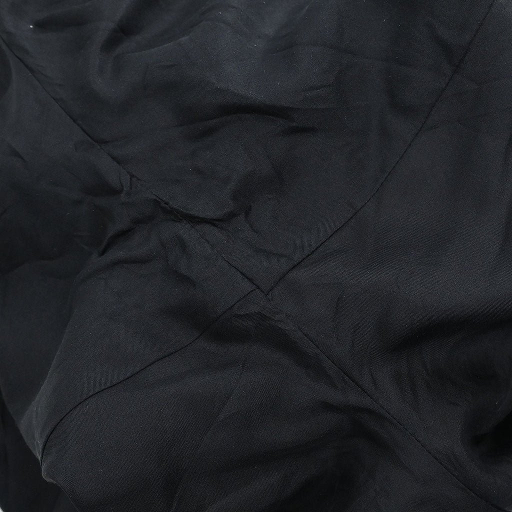 Chanel Long Pants Black #42