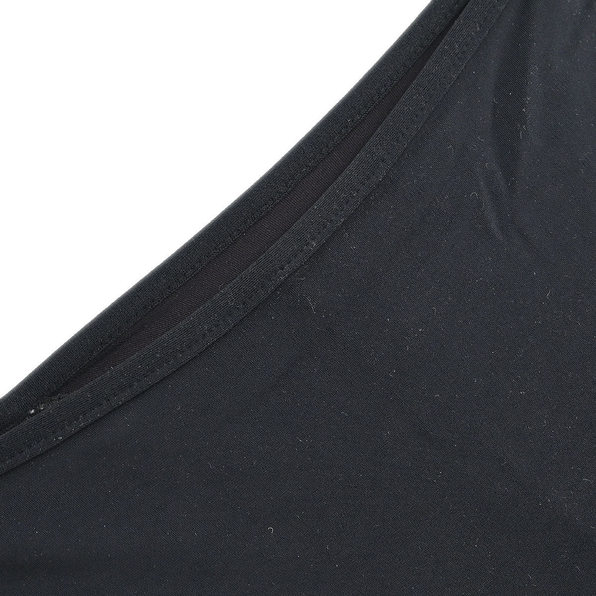 Chanel 1996 Micro Bikini Swimsuit Black #38