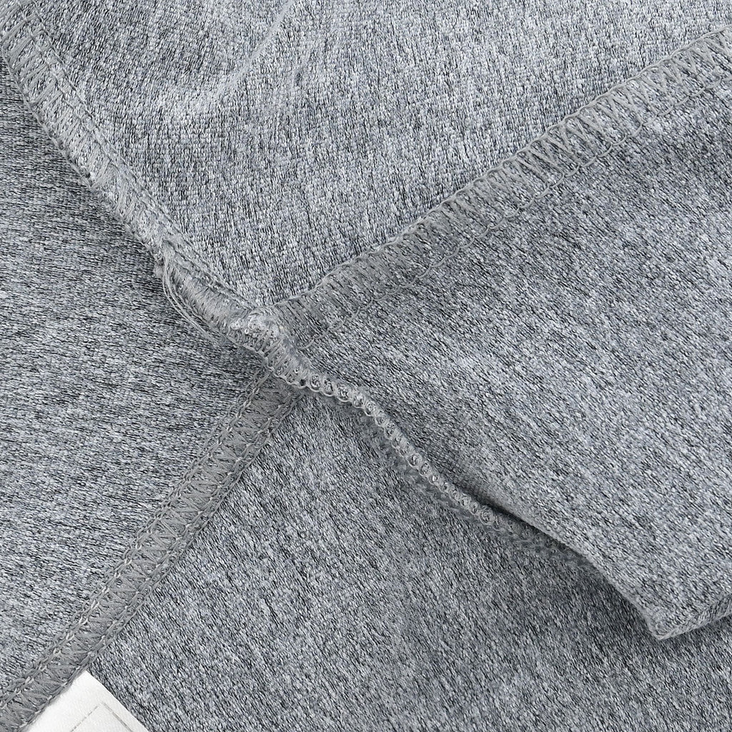 Chanel 1998 Short Sleeve Dress Gray #42