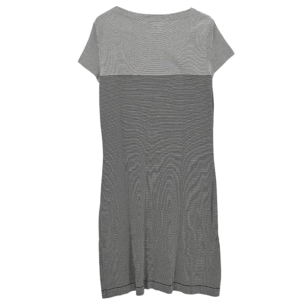 Chanel 1997 Dress Black White #42
