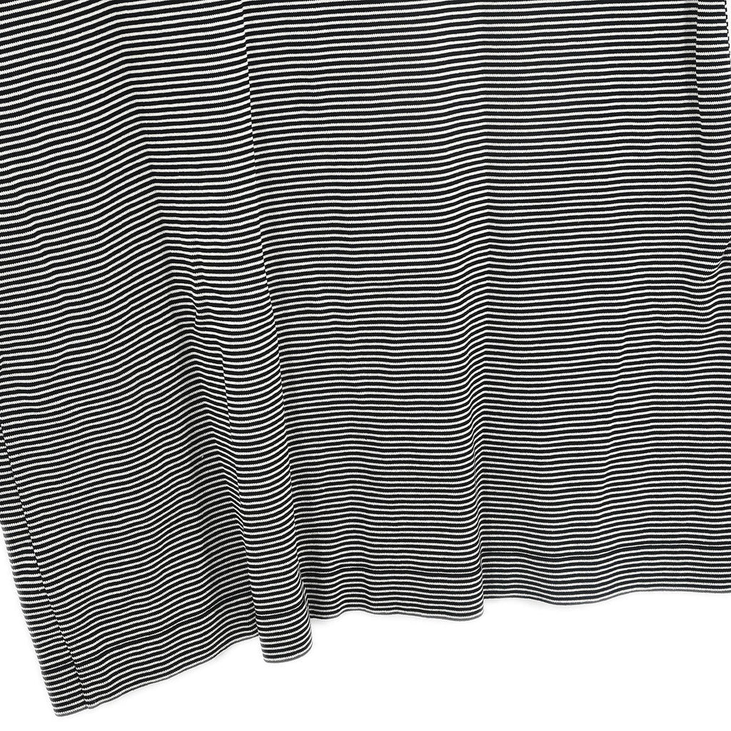 Chanel 1997 Dress Black White #42