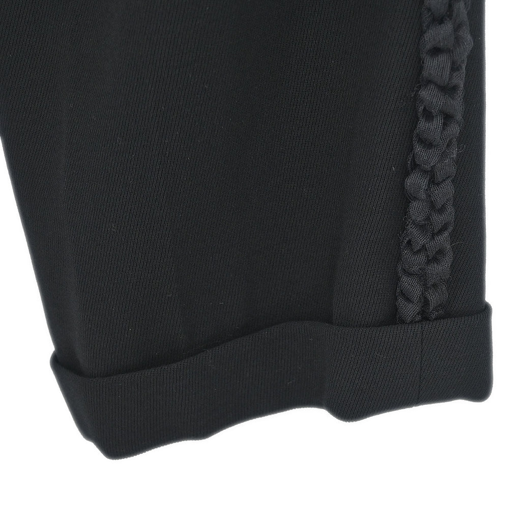 Chanel 1995 Long Pants Black #34