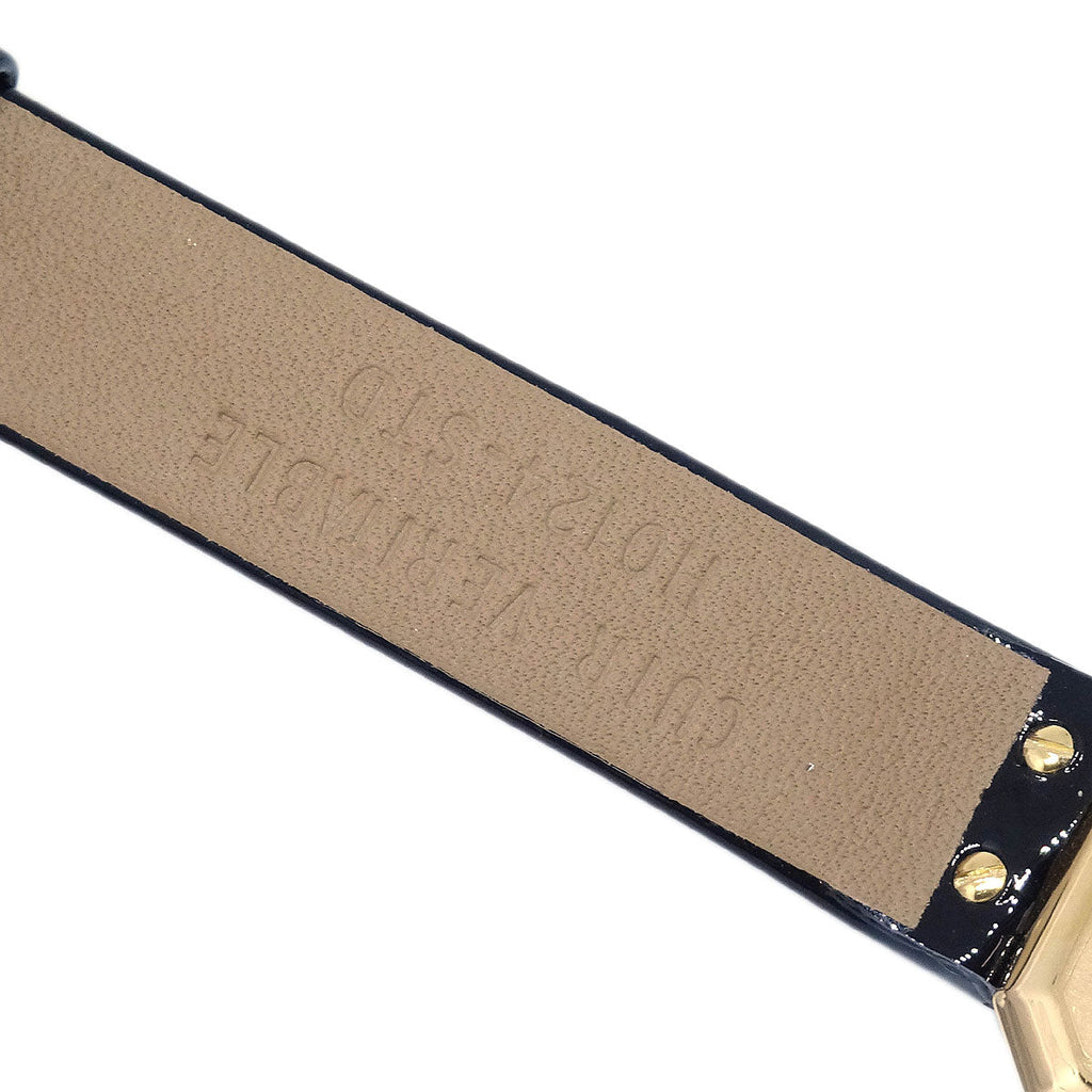 Chanel Premiere Quartz Watch 18K H0087