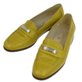 Chanel * Loafers Shoes #37