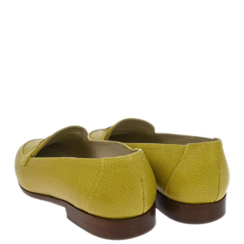 Chanel * Loafers Shoes #37