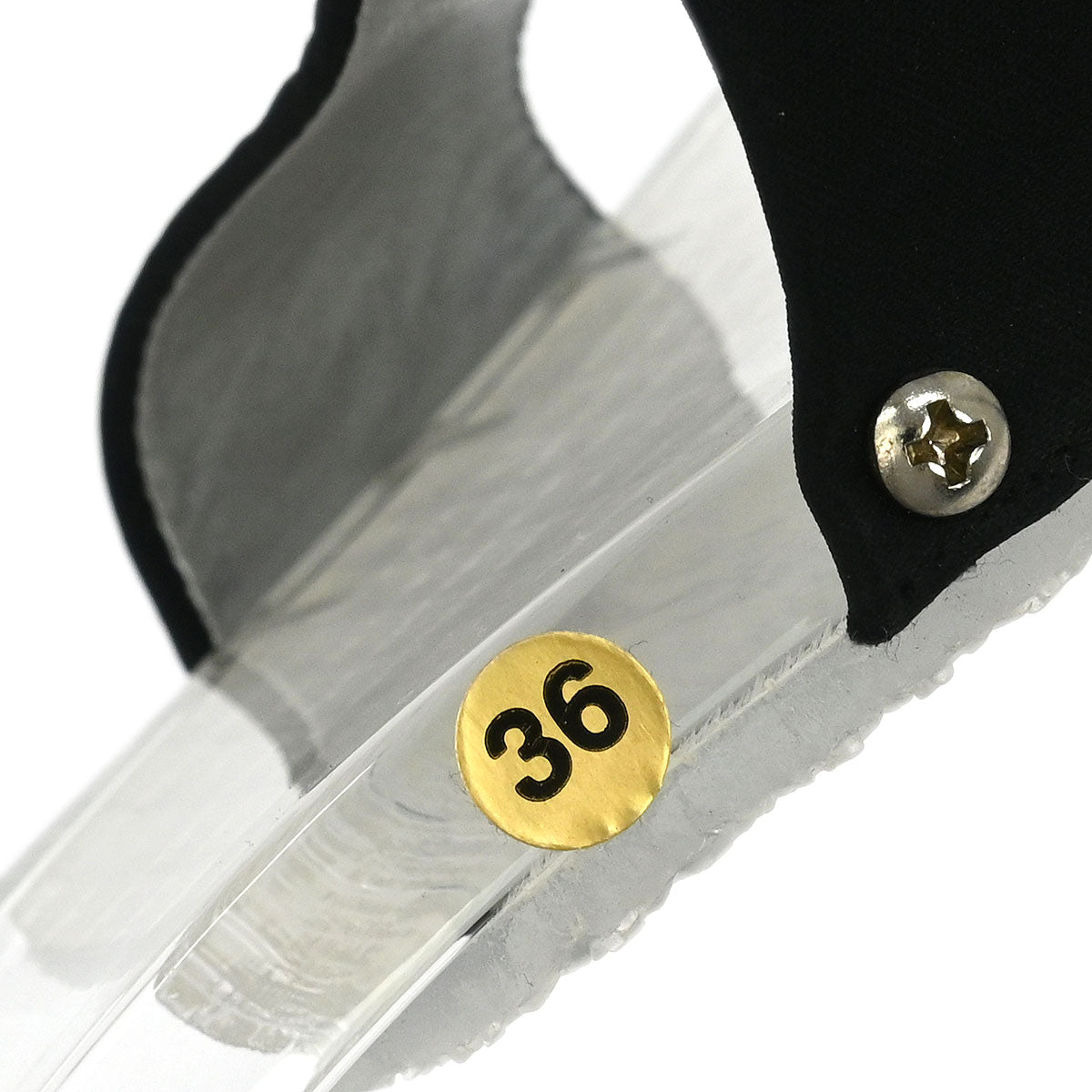 Chanel * Sport Line Mule Sandals Shoes #36