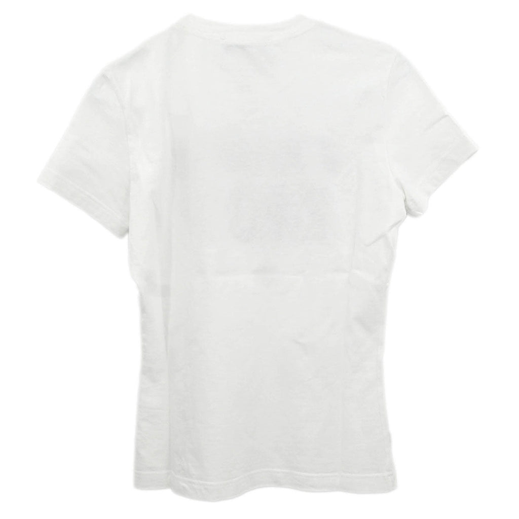 Christian Dior 2003 T-shirt White #40
