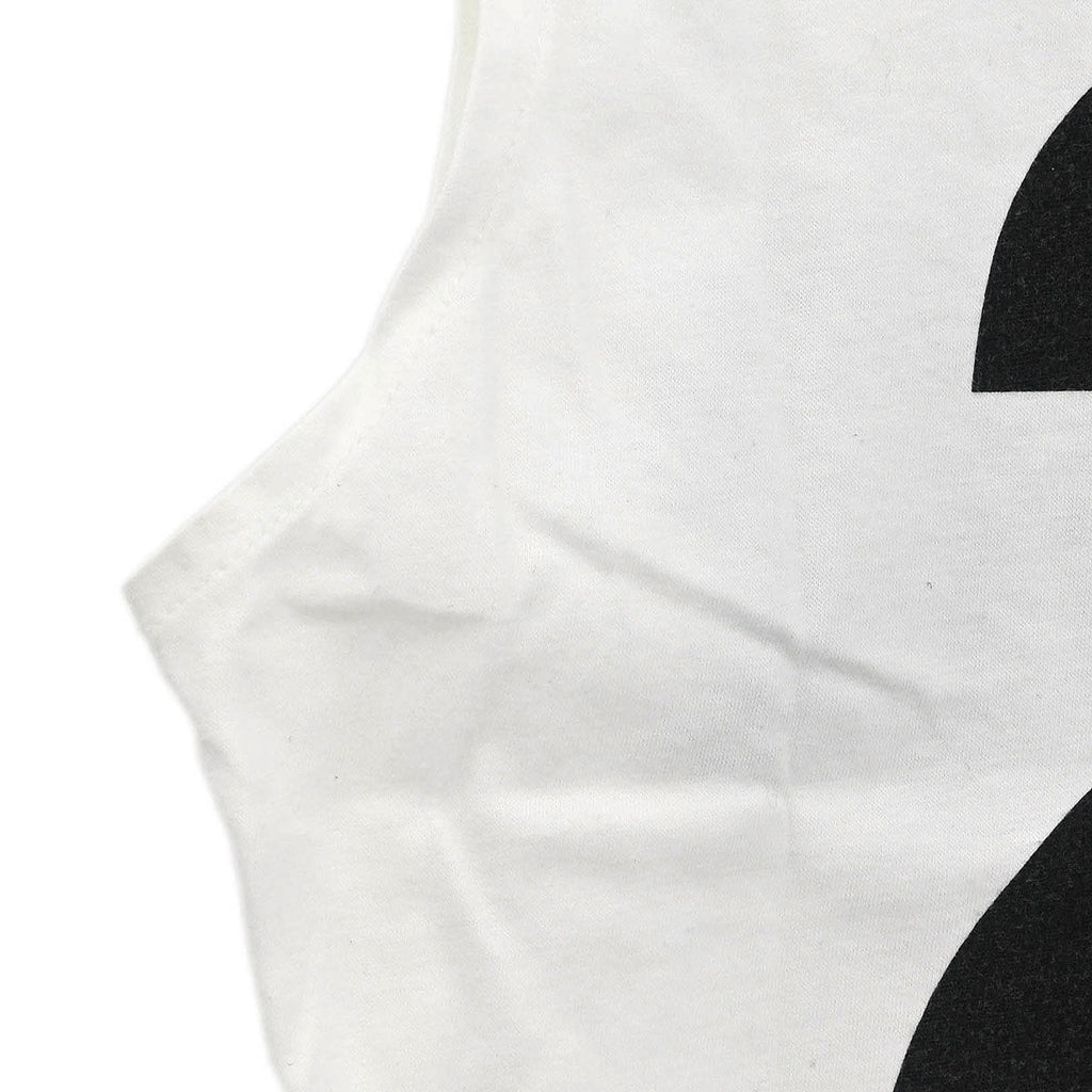 Christian Dior 2001 Tank Top White #M