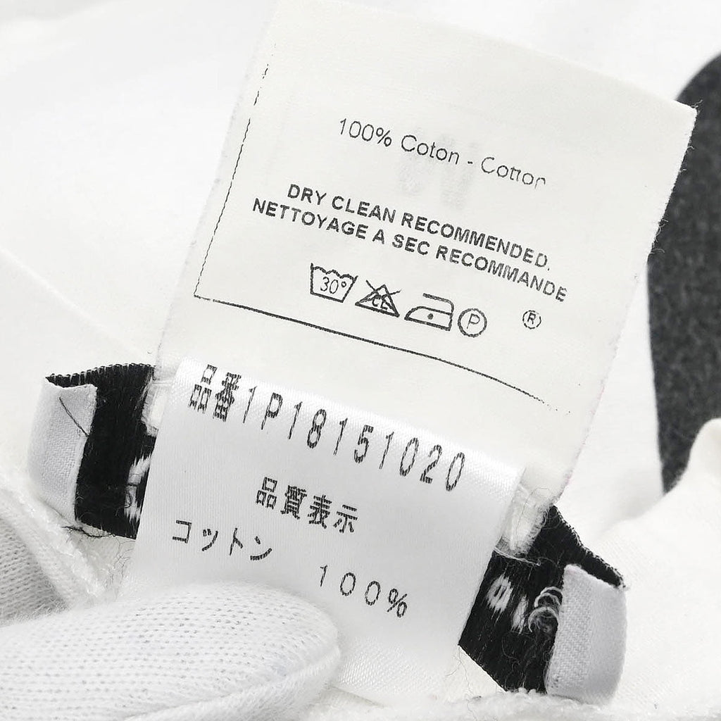 Christian Dior 2001 Tank Top White #M