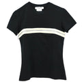 Christian Dior 2001 Short Sleeve T-shirt Black #38