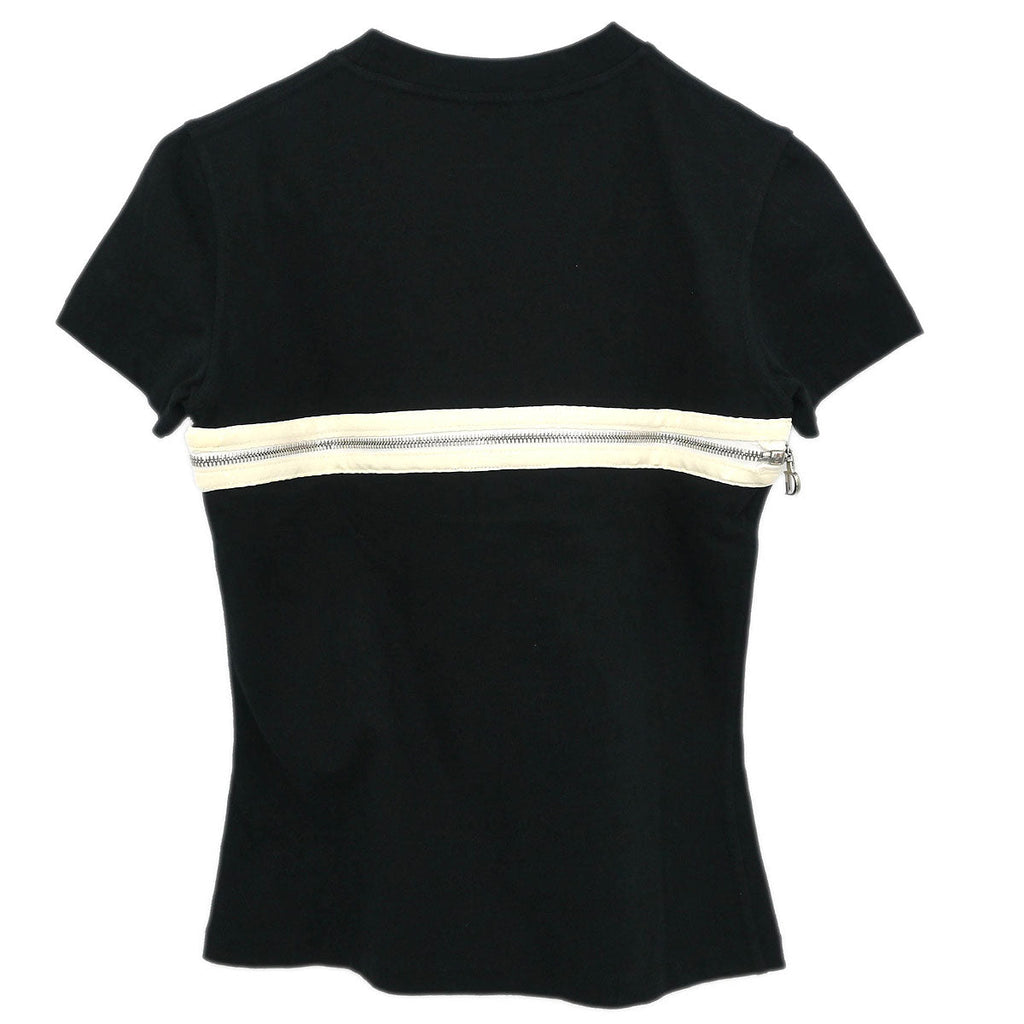 Christian Dior 2001 Short Sleeve T-shirt Black #38