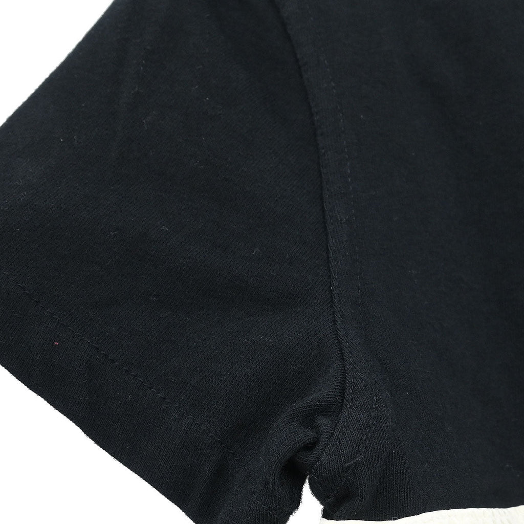 Christian Dior 2001 Short Sleeve T-shirt Black #38
