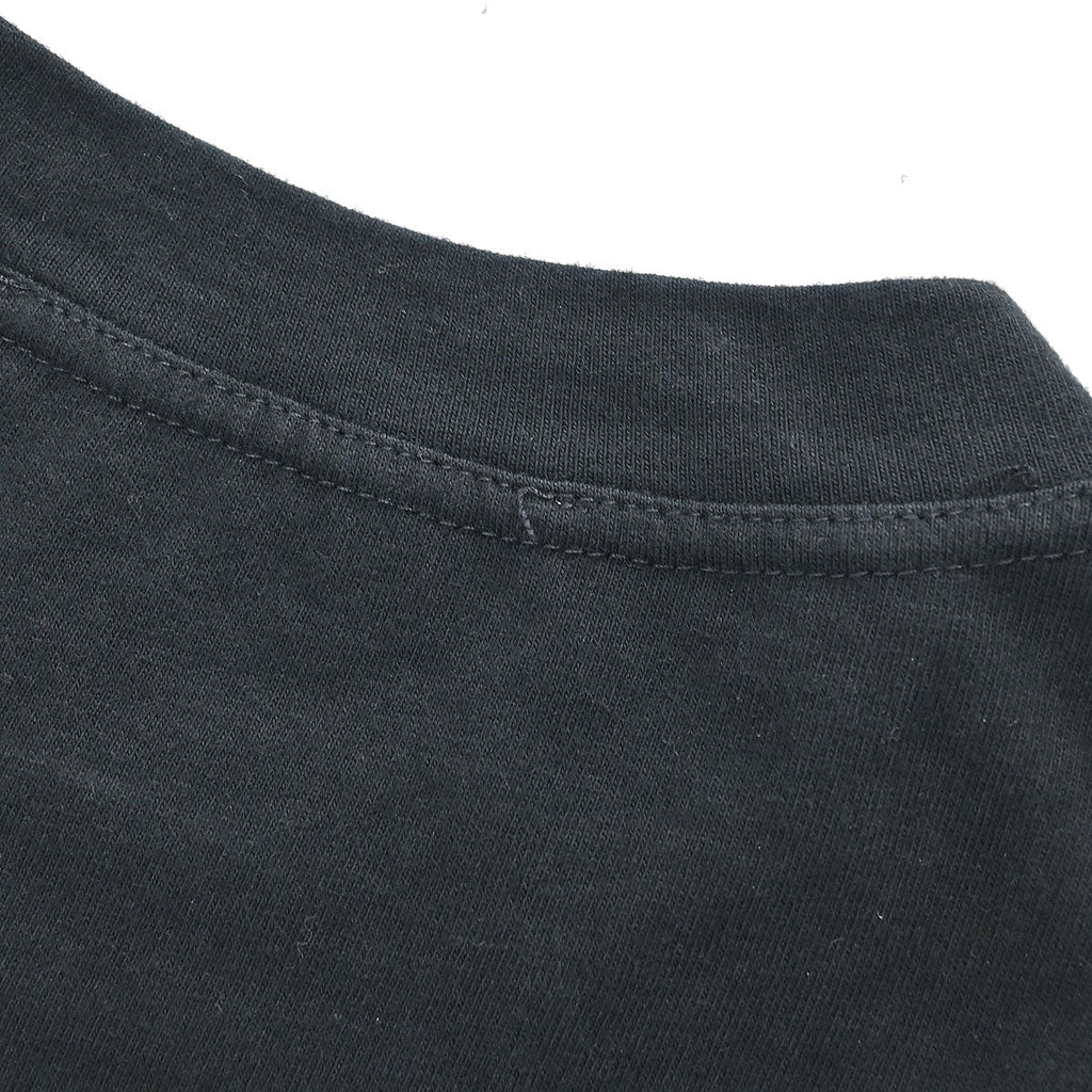 Christian Dior 2001 Short Sleeve T-shirt Black #38