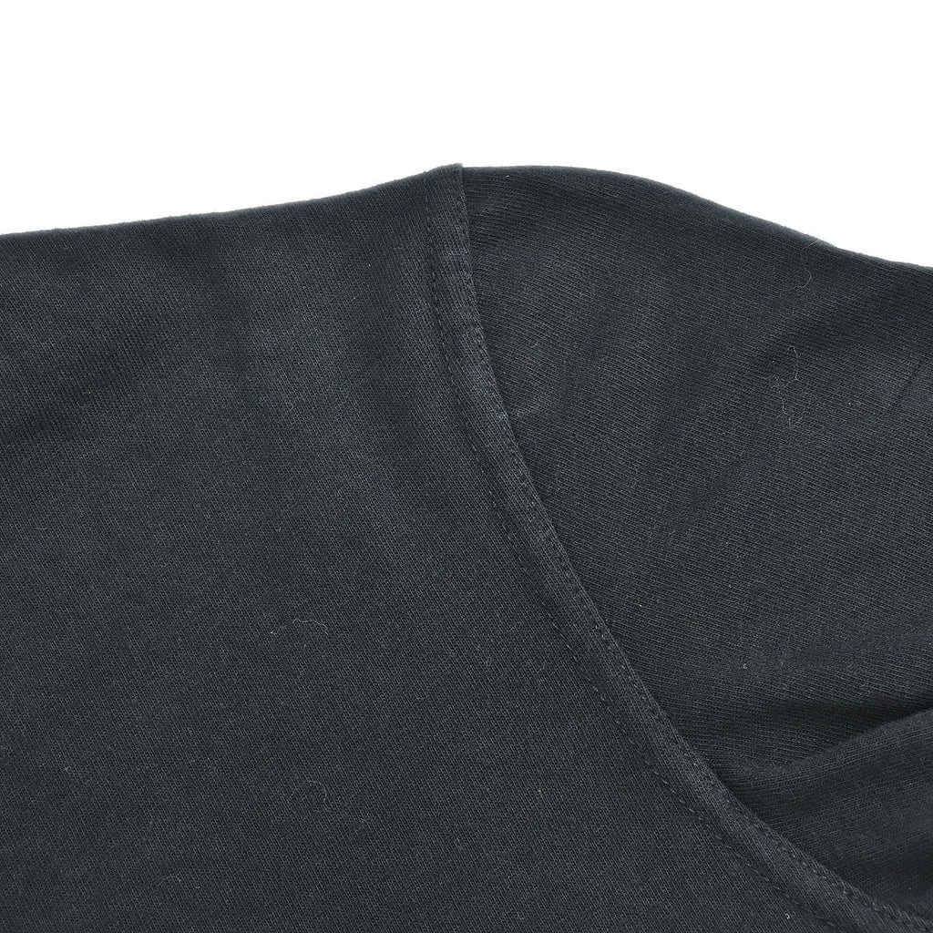 Christian Dior 2001 Short Sleeve T-shirt Black #38