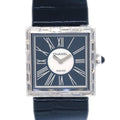 Chanel Mademoiselle Watch 18KWG