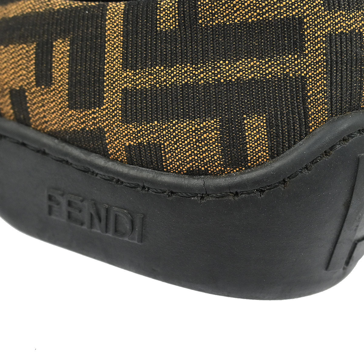 Fendi * Slip On Loafers Shoes #36 1/2