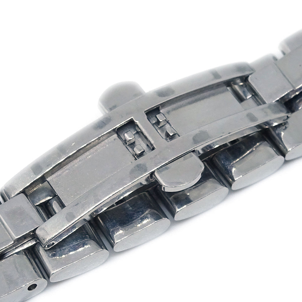 Gucci 3600L Quartz Watch SS