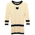 Chanel 2015-2016 Top Ivory #34