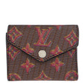 Louis Vuitton LV Pop Portefeuille Zoe Wallet M68673
