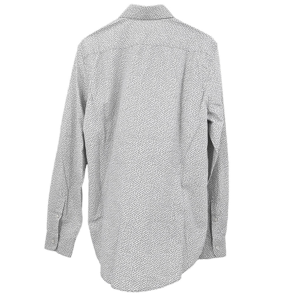Louis Vuitton 2010 Shirt Blouse White #M