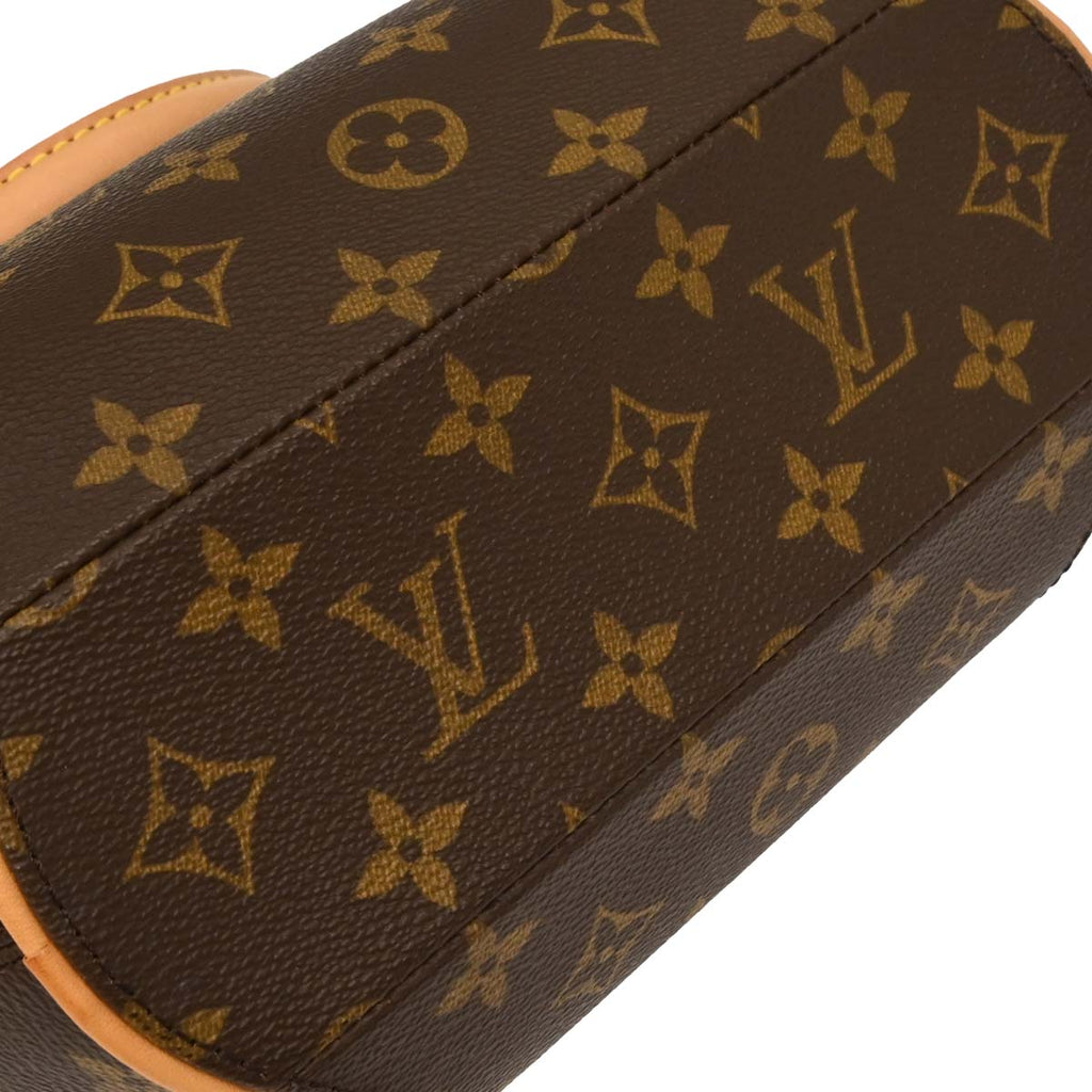 Louis Vuitton 2002 Monogram Ellipse PM Handbag M51127