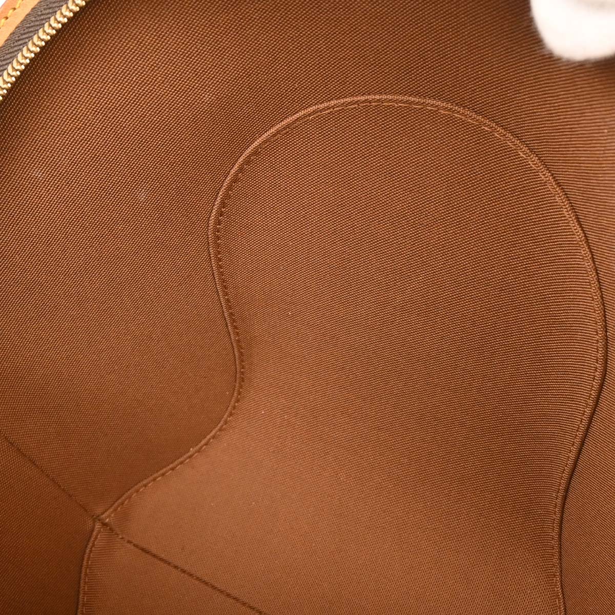 Louis Vuitton 2002 Monogram Ellipse PM Handbag M51127