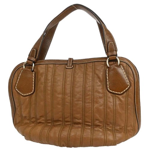 Celine * Brown Handbag