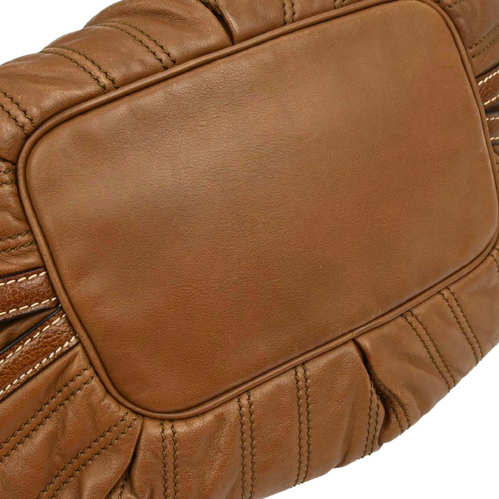 Celine * Brown Handbag