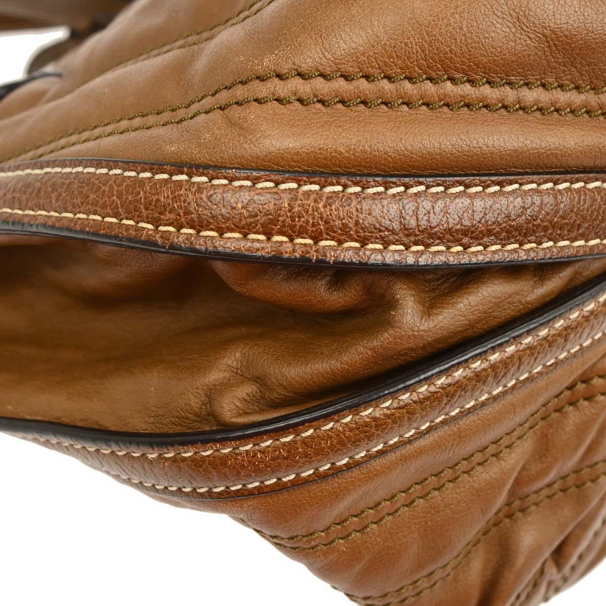 Celine * Brown Handbag