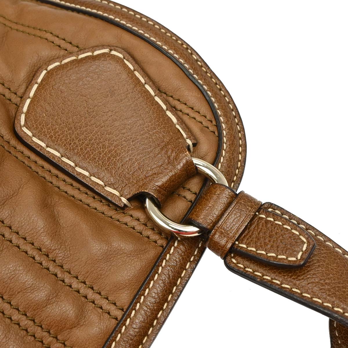 Celine * Brown Handbag