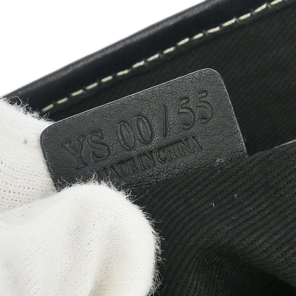 Celine Black Gray Boogie Bag Handbag