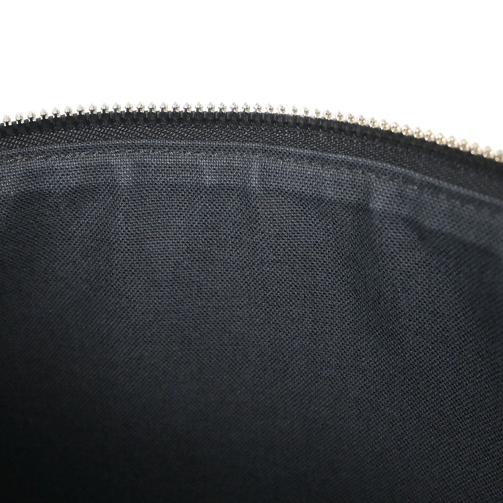 Louis Vuitton 2016 Damier Graphite Mick MM Shoulder Bag N41106