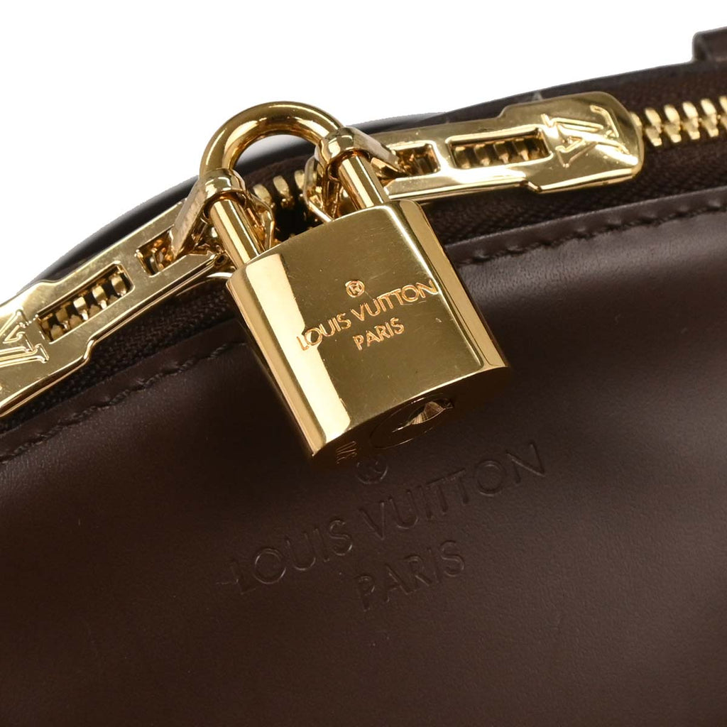 Louis Vuitton Damier Verona PM Handbag N41117