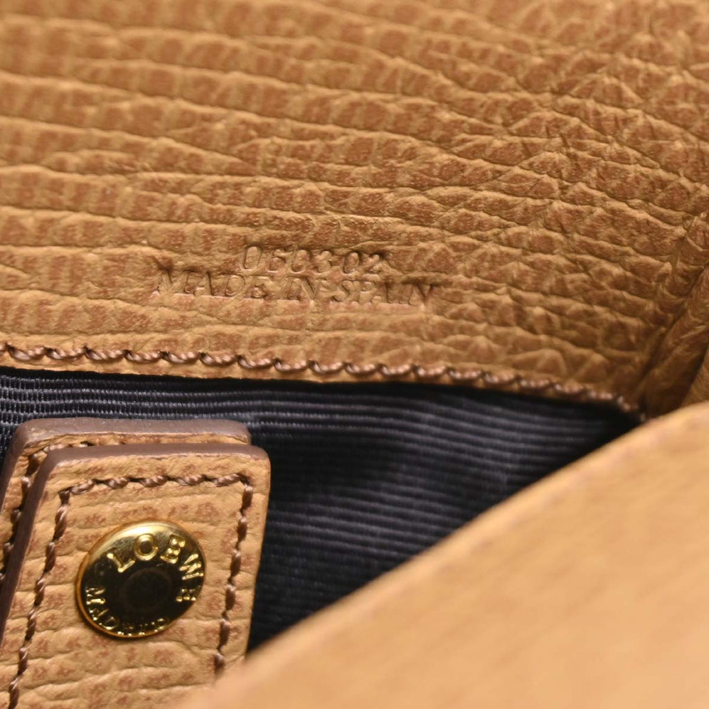 Loewe Beige Handbag