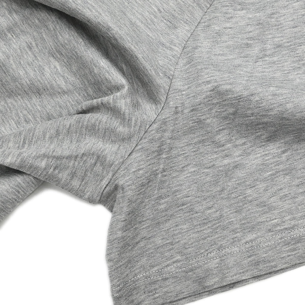 Prada 2017 T-shirt Top Gray #L