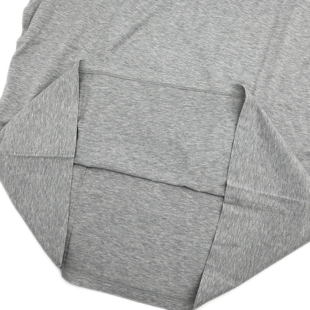 Prada 2017 T-shirt Top Gray #L
